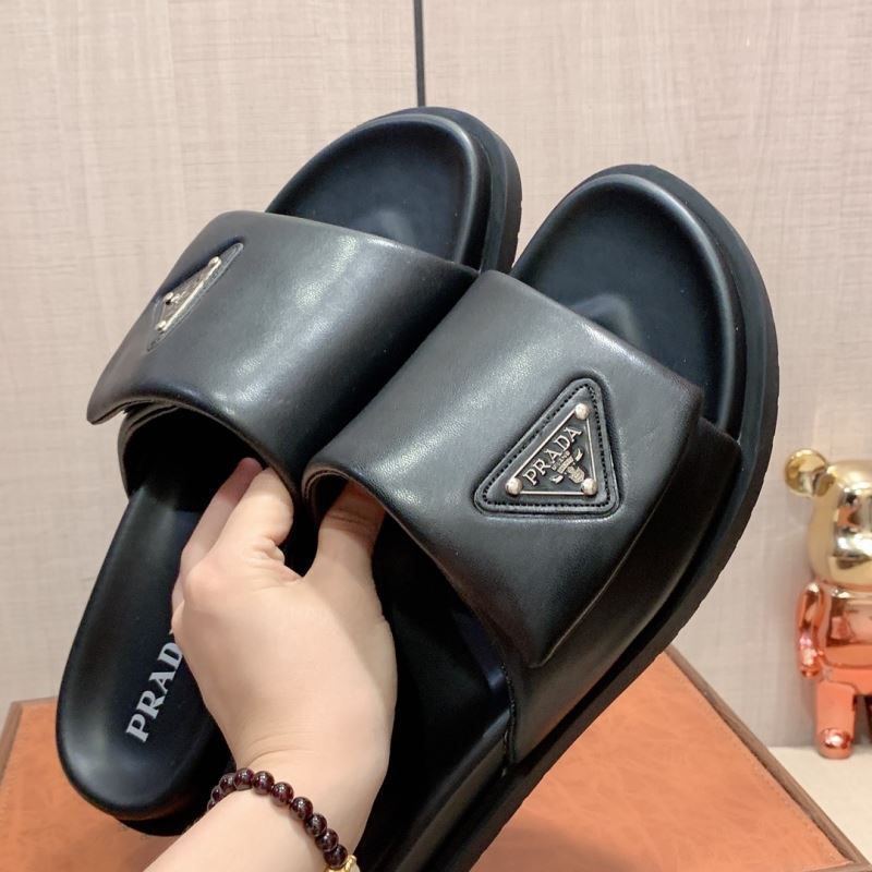 Prada Slippers